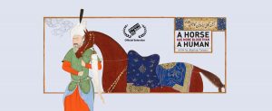 فیلم اسب خون بیشتری از انسان دارد 
