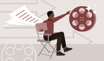 فیلم تنور و خبر خوب