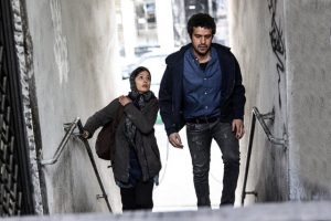 فیلم سینمایی «مجبوریم» ساخته رضا درمیشیان 