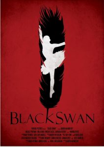فیلم black swan