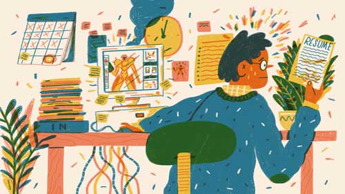 وج ورد