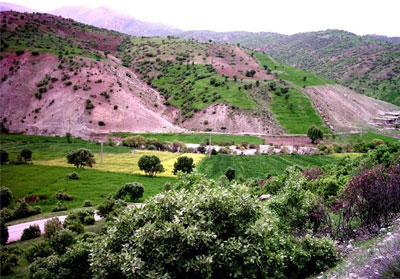 شهرستان دلفان ؛ خبر خوب