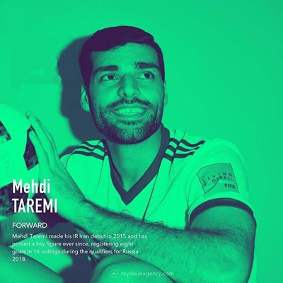 مهدی طارمی ؛ لیگ پرتغال ؛ پورتو