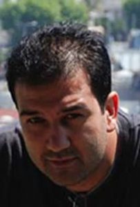 فرزاد دالوند کارگردان انیمیشن The Gools