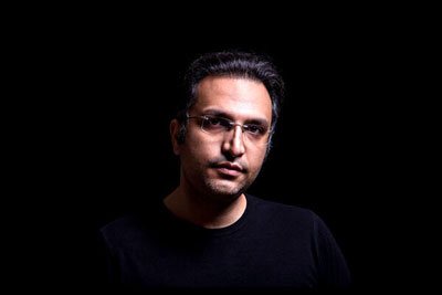 حسام ناصری ؛ خبر خوب ؛ احمد میرمعصومی