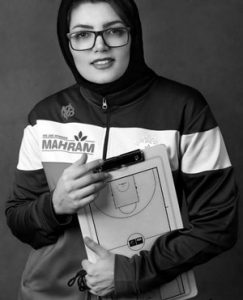 نعیمه سادات موسوی ظفر