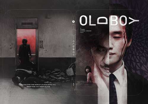 فیلم old boy