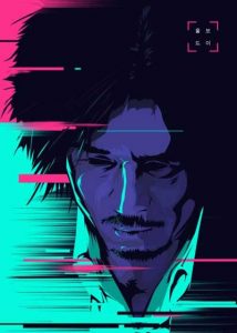 فیلم old boy