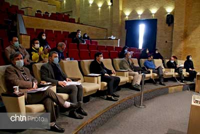 میراث فرهنگی ناملموس و خبر خوب