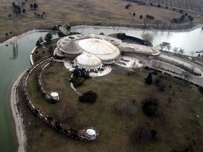 کاخ شمس