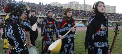 شهر سنندج یونسکو